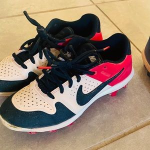 Nike Baseball Cleats
